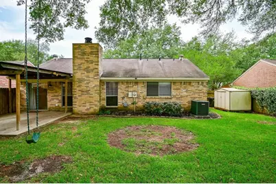 4011 Issacks Way, Sugar Land, TX 77479 - Photo 31