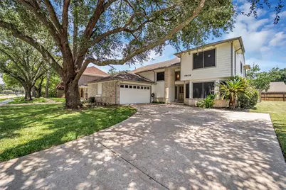 4806 Whispering Falls Drive, Houston, TX 77084 - Photo 1