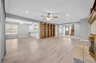 4806 Whispering Falls Dr, Houston, TX 77084 - Photo 31