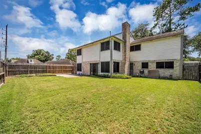 4806 Whispering Falls Drive, Houston, TX 77084 - Photo 7