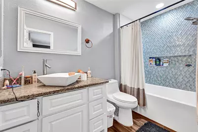 4902 Green Willow Lane, Dickinson, TX 77539 - Photo 7