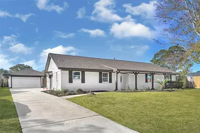 4902 Green Willow Lane, Dickinson, TX 77539 - Photo 25