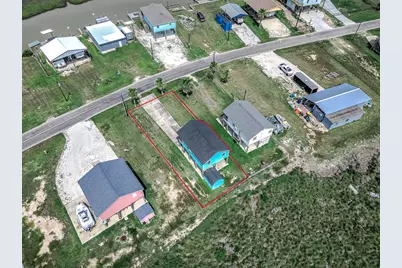 264 County Road 205, Sargent, TX 77414 - Photo 27