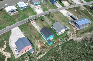 264 County Road 205, Sargent, TX 77414 - Photo 27