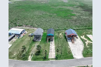 264 County Road 205, Sargent, TX 77414 - Photo 23