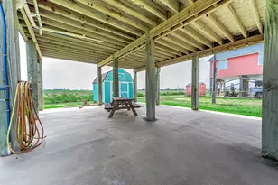 264 County Road 205, Sargent, TX 77414 - Photo 5