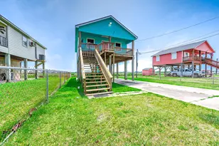 264 County Road 205, Sargent, TX 77414 - Photo 3