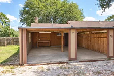 3706 College Street, Damon, TX 77430 - Photo 29