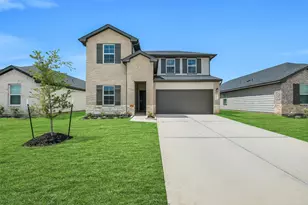 4210 Bromham Farms Dr, Fulshear, TX 77441 - Photo 1