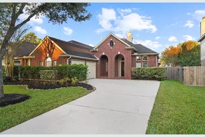 13607 Caney Springs Lane, Houston, TX 77044 - Photo 1