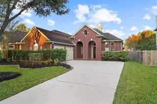 13607 Caney Springs Ln, Houston, TX 77044 - Photo 1