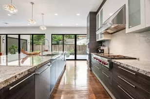 4007 Portsmouth Ave, Houston, TX 77027 - Photo 5