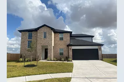 3419 Dursley Landing Court, Fulshear, TX 77441 - Photo 3