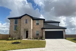 3419 Dursley Landing Ct, Fulshear, TX 77441 - Photo 3