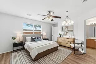 21219 Somerset Park Ln, Katy, TX 77450 - Photo 9