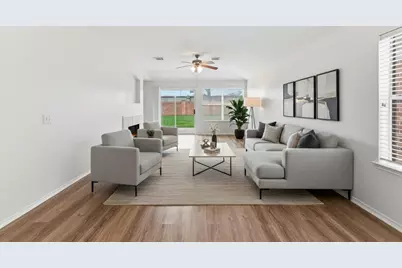 21219 Somerset Park Lane, Katy, TX 77450 - Photo 13