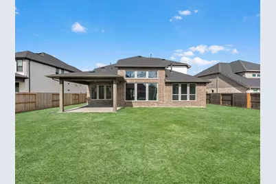 29719 Longleaf Grove Lane, Fulshear, TX 77441 - Photo 19