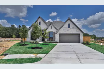 811 Vizsla Court, Montgomery, TX 77316 - Photo 1