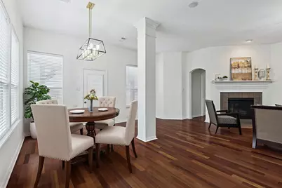 12306 W Elizabeth Shore Loop, Cypress, TX 77433 - Photo 9