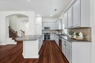 12306 W Elizabeth Shore Loop, Cypress, TX 77433 - Photo 5