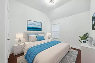 12306 W Elizabeth Shore Loop, Cypress, TX 77433 - Photo 13