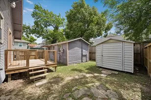 518 W 14th Street W, Houston, TX 77008 - Photo 9