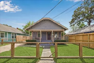 518 W 14th Street W, Houston, TX 77008 - Photo 1