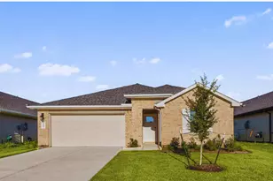 3406 Ashe Lndg Dr, Fulshear, TX 77441 - Photo 1