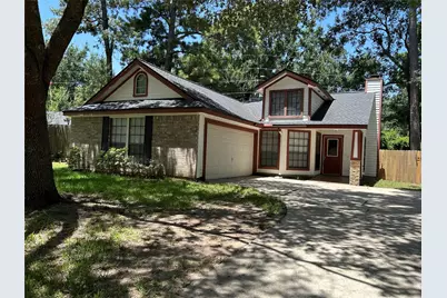 30443 Arborg Drive, Spring, TX 77386 - Photo 1