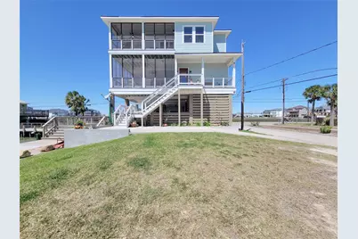 1001 Bamar Lane, Galveston, TX 77554 - Photo 3
