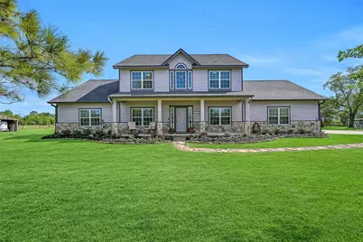 1404 Hollier Road, Friendswood, TX 77546 - Photo 3