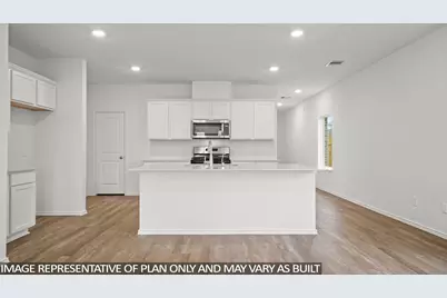 3056 Eagle Bay Drive, Katy, TX 77493 - Photo 5