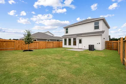 5750 Wild Iris Drive, Magnolia, TX 77354 - Photo 3