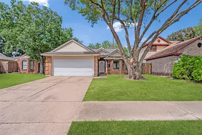 2527 Silver Trumpet Drive, Katy, TX 77449 - Photo 3