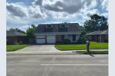 734 Dell Dale Street, Channelview, TX 77530 - Photo 1