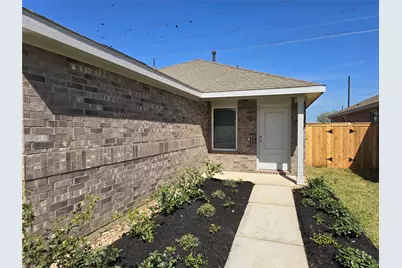 1535 Gardenia Blossom Lane, Crosby, TX 77532 - Photo 1