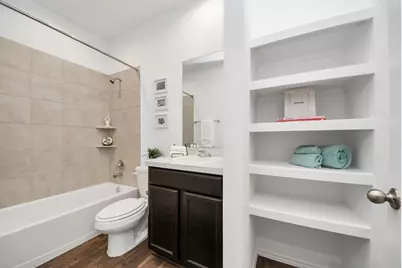 12414 Landon Light Lane, Houston, TX 77038 - Photo 9