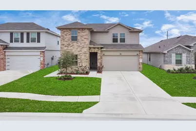 12414 Landon Light Lane, Houston, TX 77038 - Photo 3