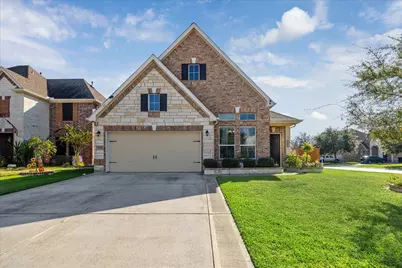 8302 Bay Oaks Drive, Baytown, TX 77523 - Photo 1