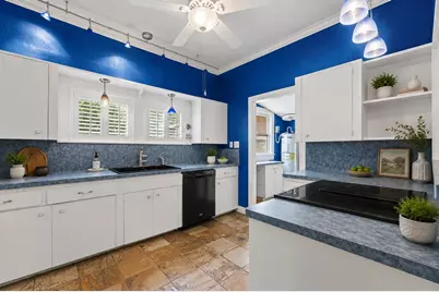 1430 Columbia Street, Houston, TX 77008 - Photo 9