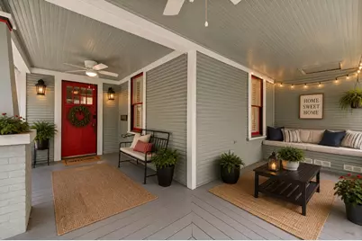 1430 Columbia Street, Houston, TX 77008 - Photo 5