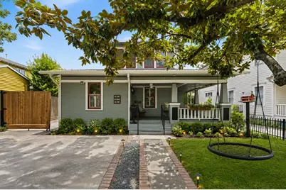 1430 Columbia Street, Houston, TX 77008 - Photo 1