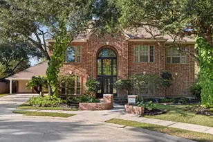 2831 Hazy Hillside Ct, Houston, TX 77345 - Photo 1