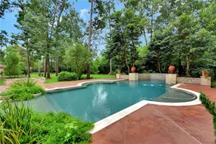 4806 Pine Wood Meadows Ln, Spring, TX 77386 - Photo 29