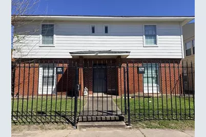 1815 Ruth Street #2, Houston, TX 77004 - Photo 1
