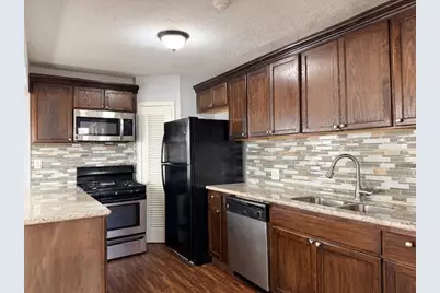 1815 Ruth Street #2, Houston, TX 77004 - Photo 3