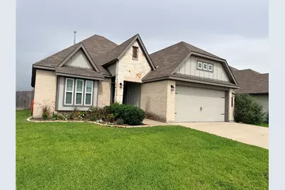 2079 Muscadine Trail, Brenham, TX 77833 - Photo 1