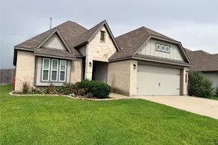 2079 Muscadine Trail, Brenham, TX 77833 - Photo 1
