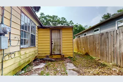 6604 Conley Street, Houston, TX 77021 - Photo 3