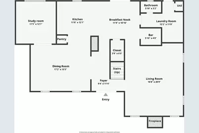 20102 Hickory Wind Drive, Humble, TX 77346 - Photo 35